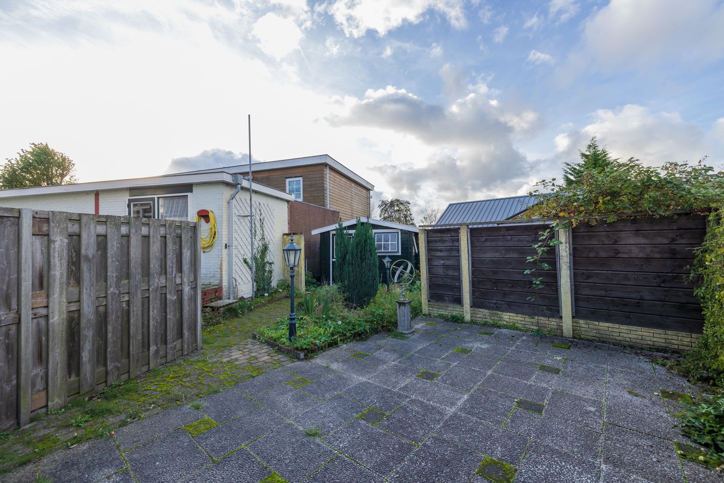 Foto 20 van 3e Loosterweg 50