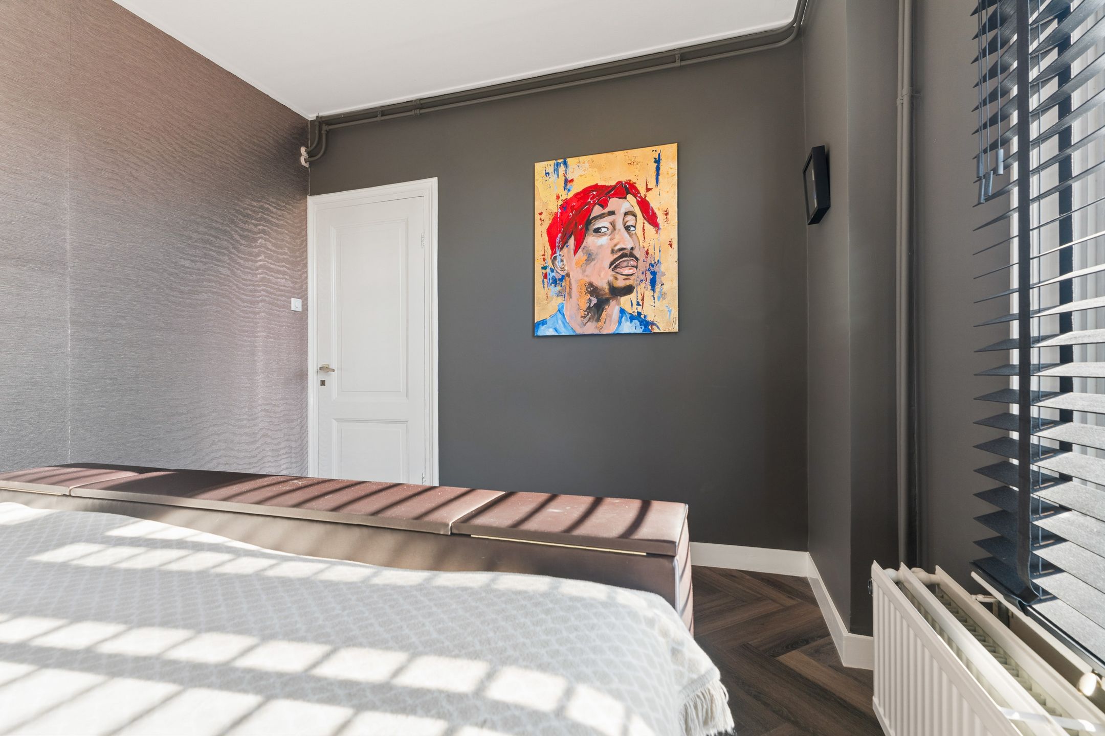 Exceptional Pre-War Townhouse in Nijmegen-Oost Hunnerberg — 51