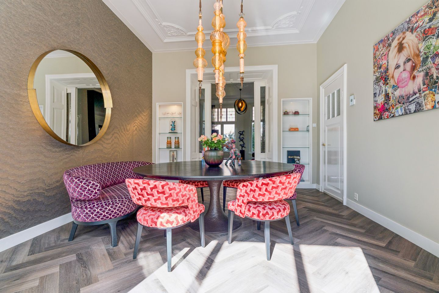 Exceptional Pre-War Townhouse in Nijmegen-Oost Hunnerberg — 14