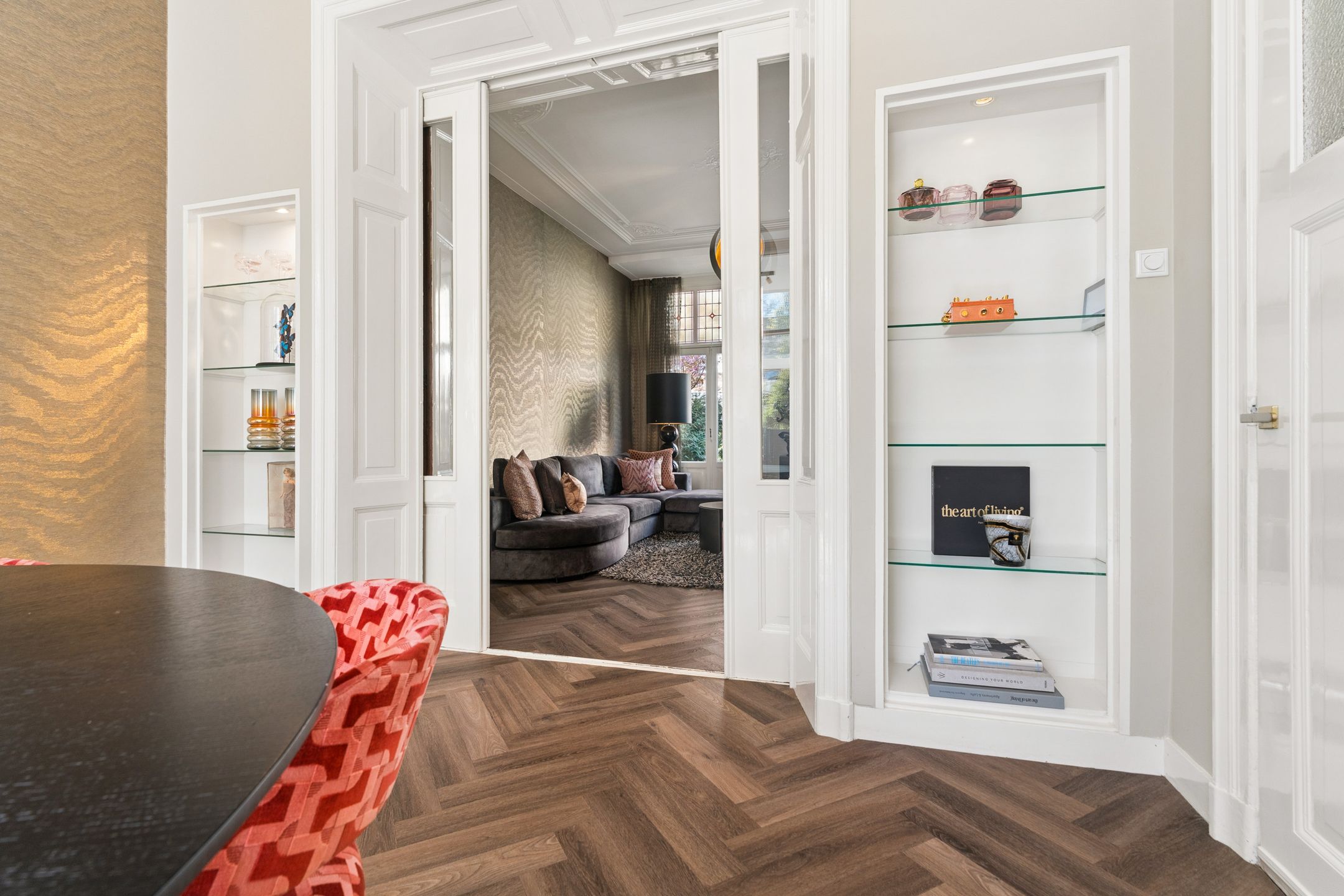 Exceptional Pre-War Townhouse in Nijmegen-Oost Hunnerberg — 15
