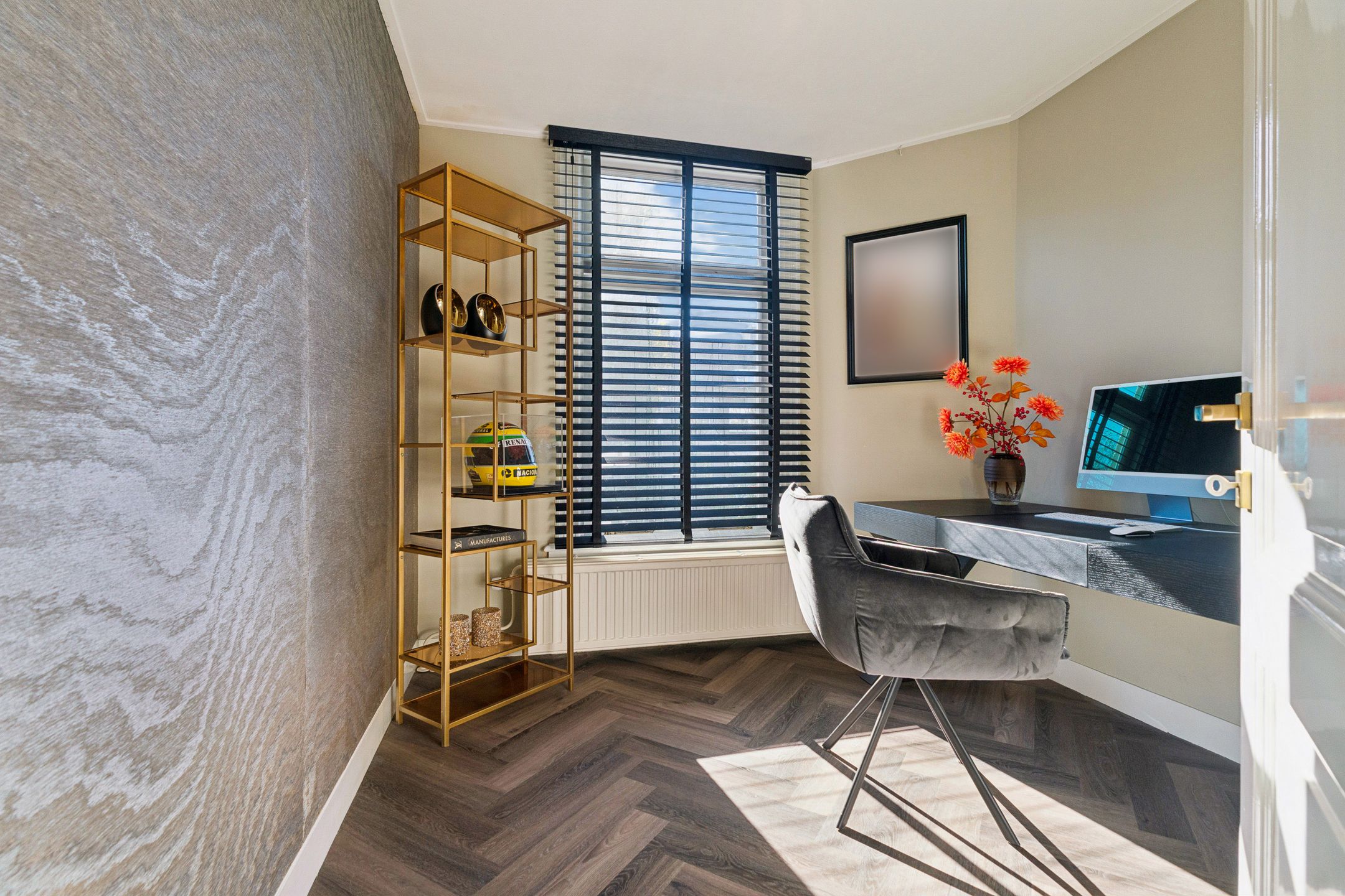 Exceptional Pre-War Townhouse in Nijmegen-Oost Hunnerberg — 30