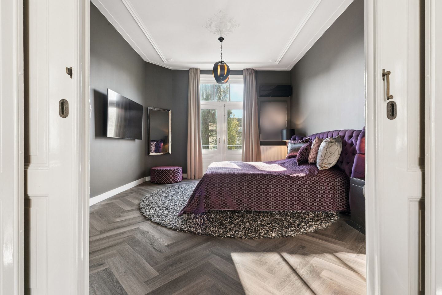 Exceptional Pre-War Townhouse in Nijmegen-Oost Hunnerberg — 34