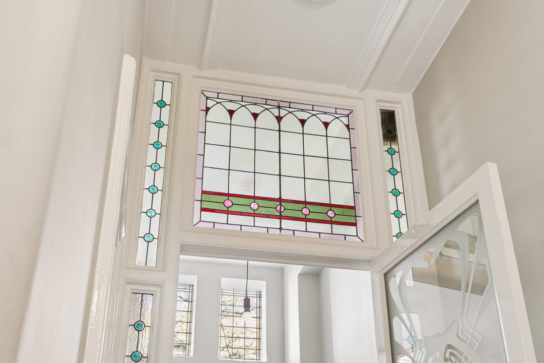 Exceptional Pre-War Townhouse in Nijmegen-Oost Hunnerberg — 28