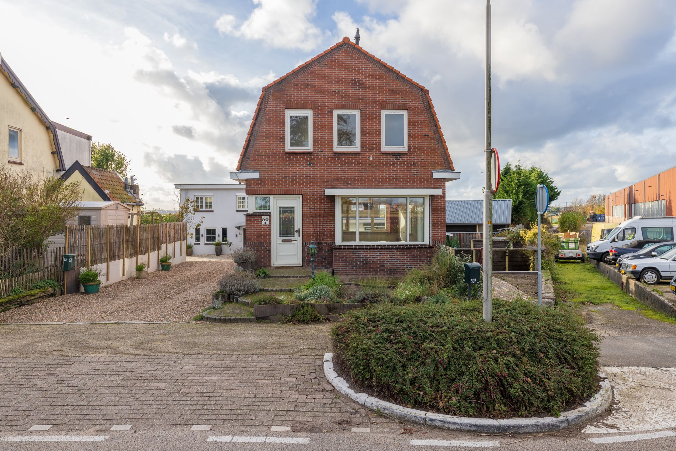 Foto 45 van 3e Loosterweg 50