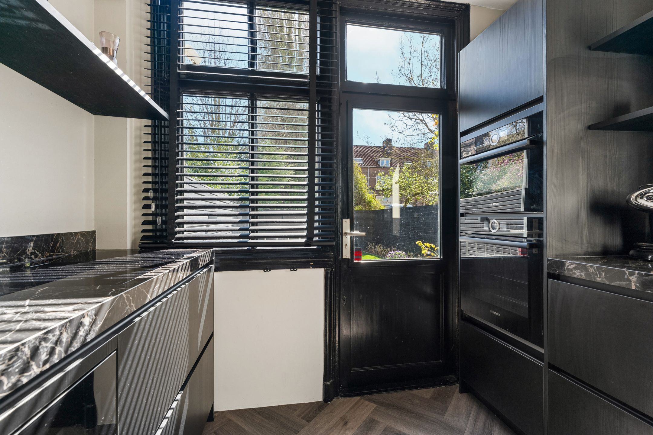 Exceptional Pre-War Townhouse in Nijmegen-Oost Hunnerberg — 24