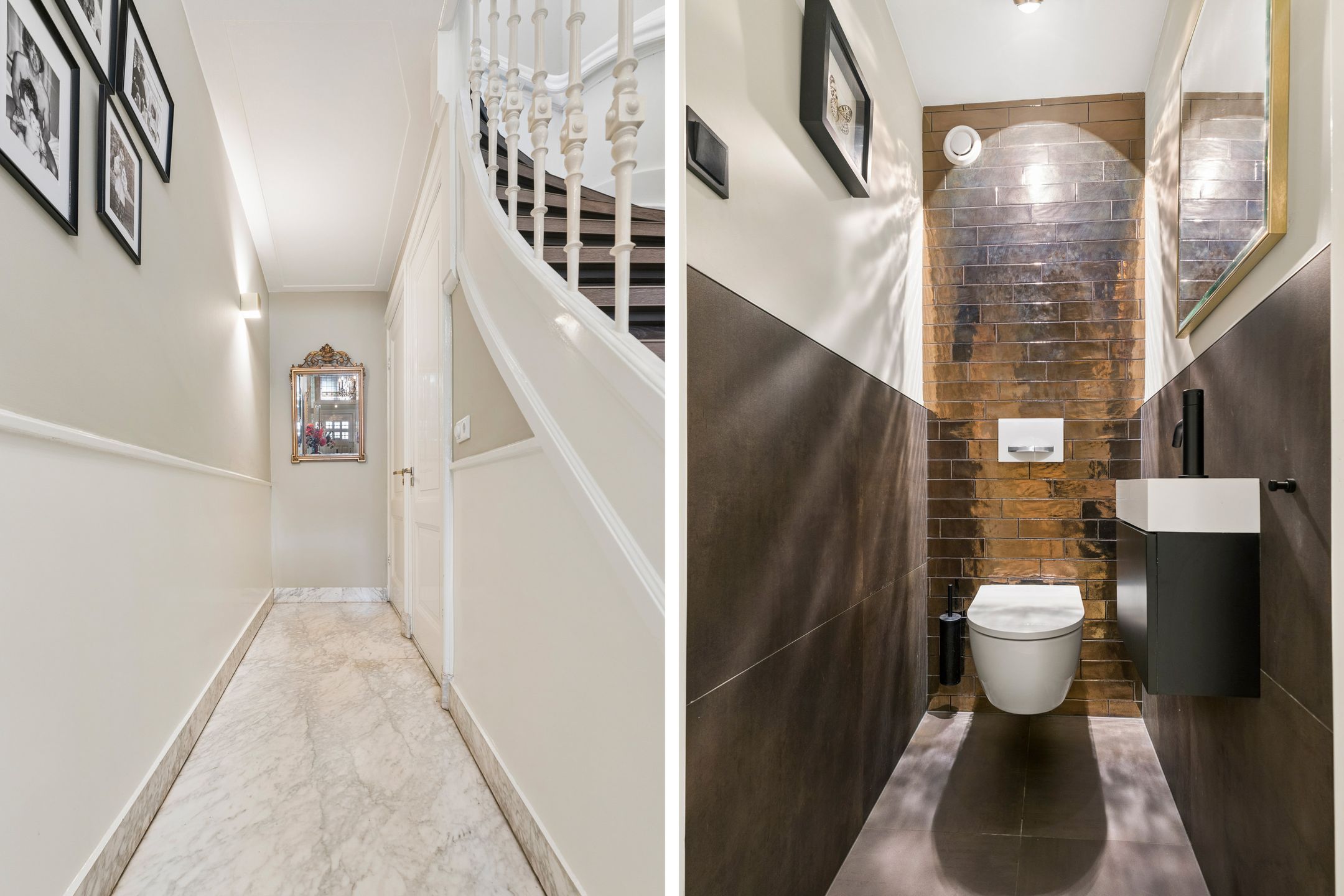 Exceptional Pre-War Townhouse in Nijmegen-Oost Hunnerberg — 27