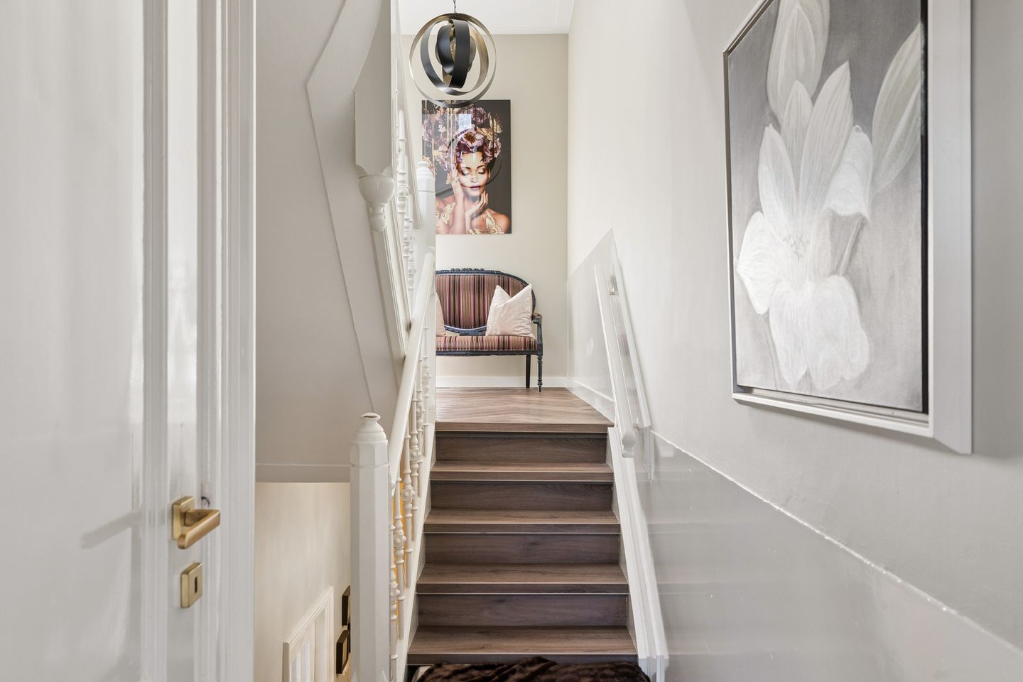 Exceptional Pre-War Townhouse in Nijmegen-Oost Hunnerberg — 29