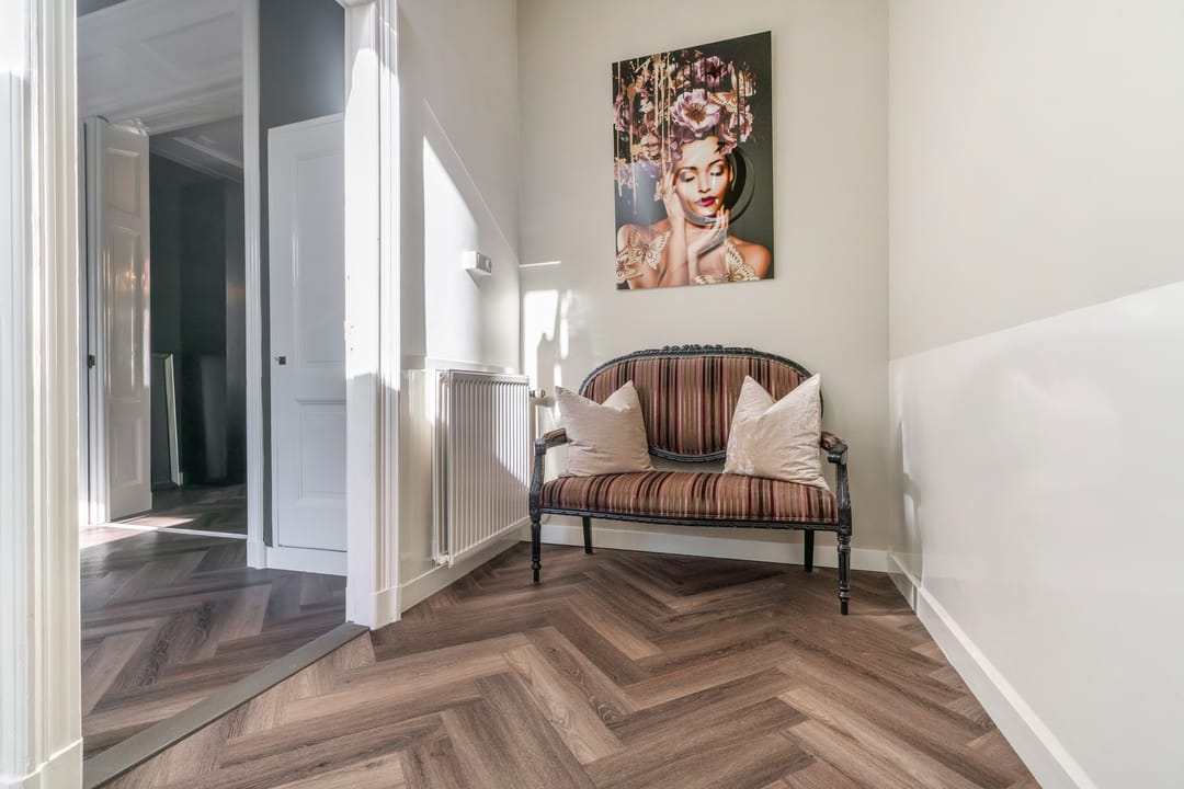 Exceptional Pre-War Townhouse in Nijmegen-Oost Hunnerberg — 32