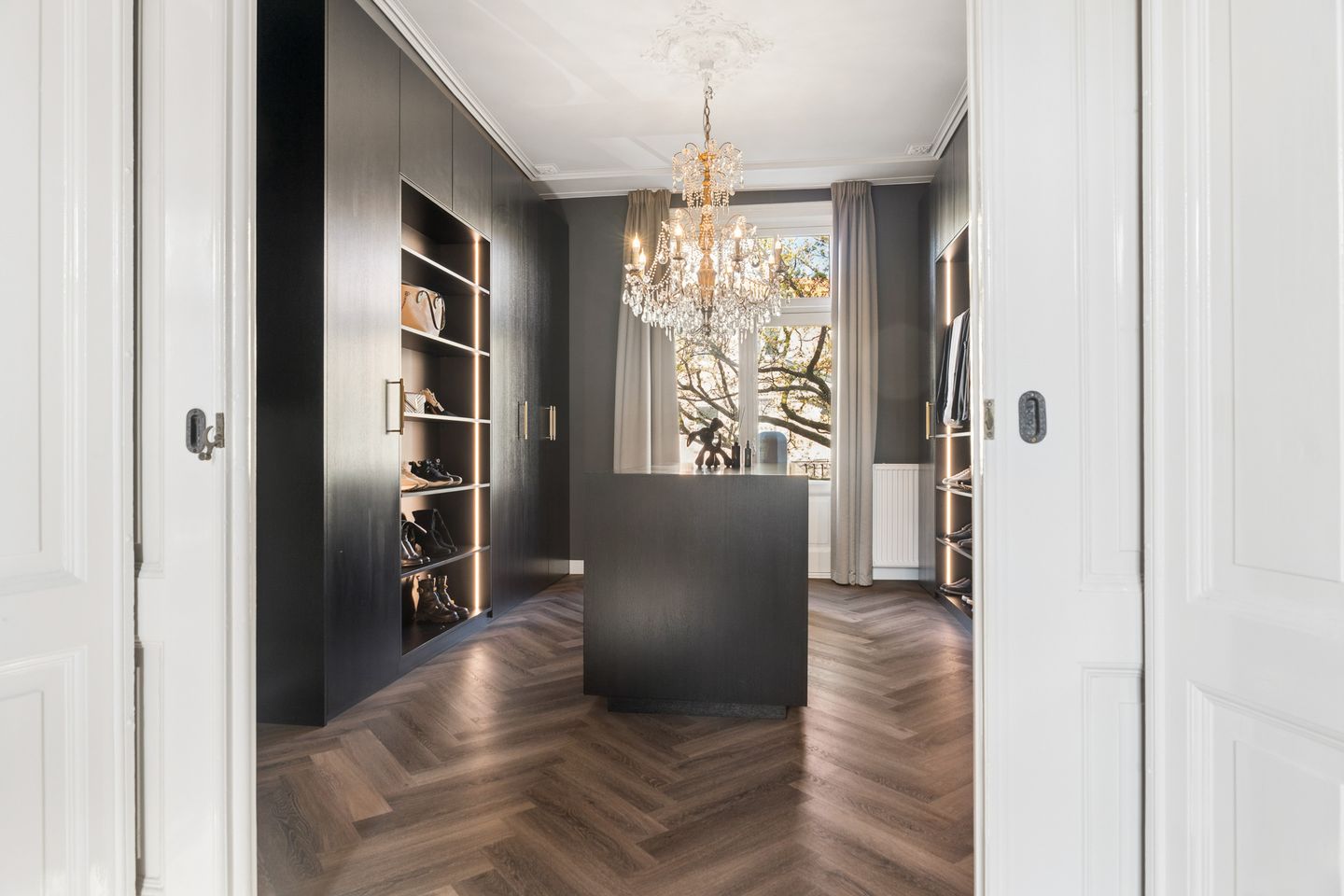 Exceptional Pre-War Townhouse in Nijmegen-Oost Hunnerberg — 35