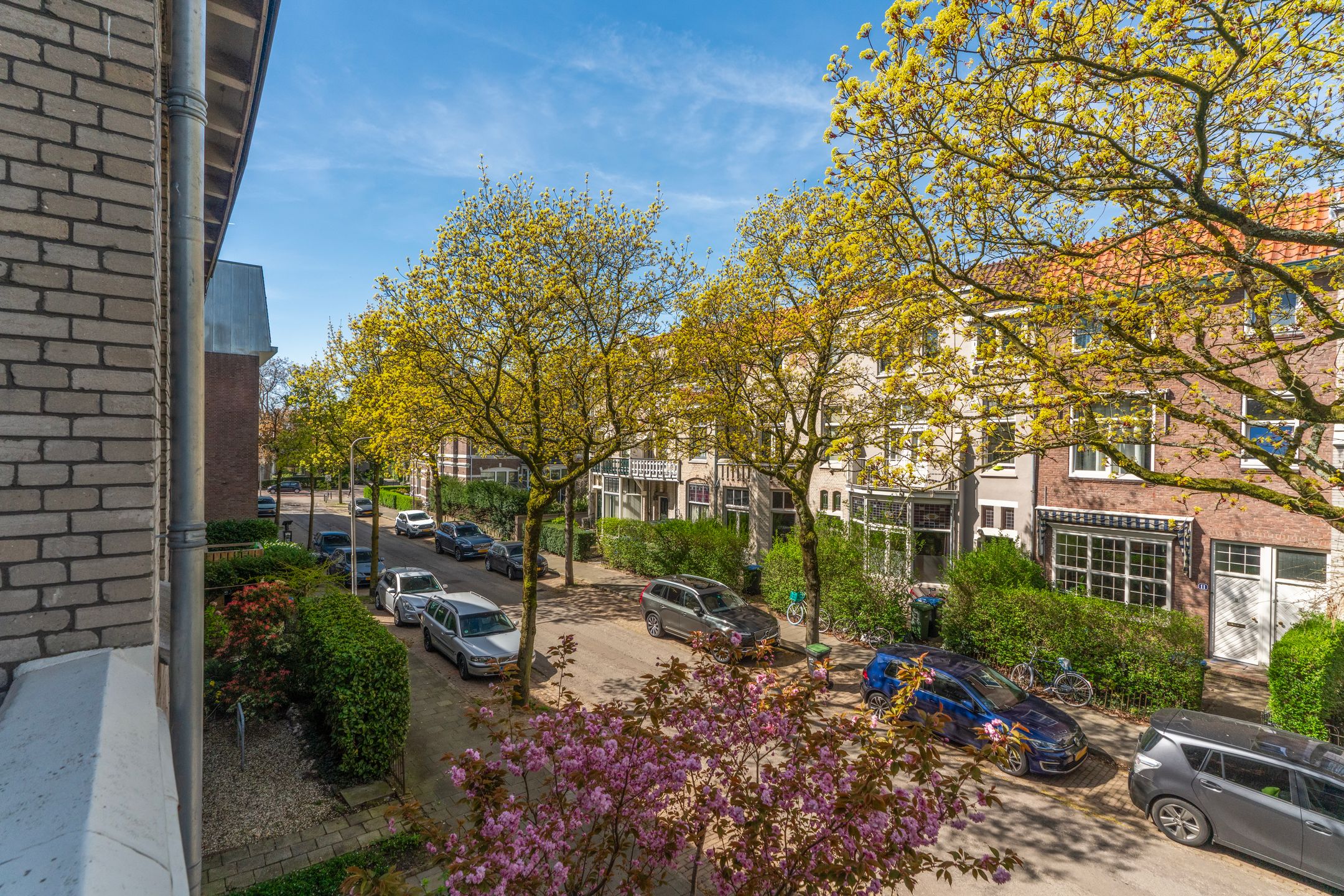 Exceptional Pre-War Townhouse in Nijmegen-Oost Hunnerberg — 36