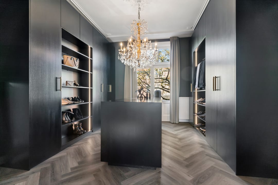 Exceptional Pre-War Townhouse in Nijmegen-Oost Hunnerberg — 37