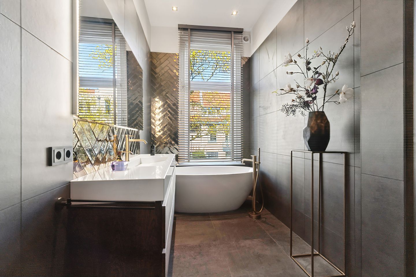 Exceptional Pre-War Townhouse in Nijmegen-Oost Hunnerberg — 40