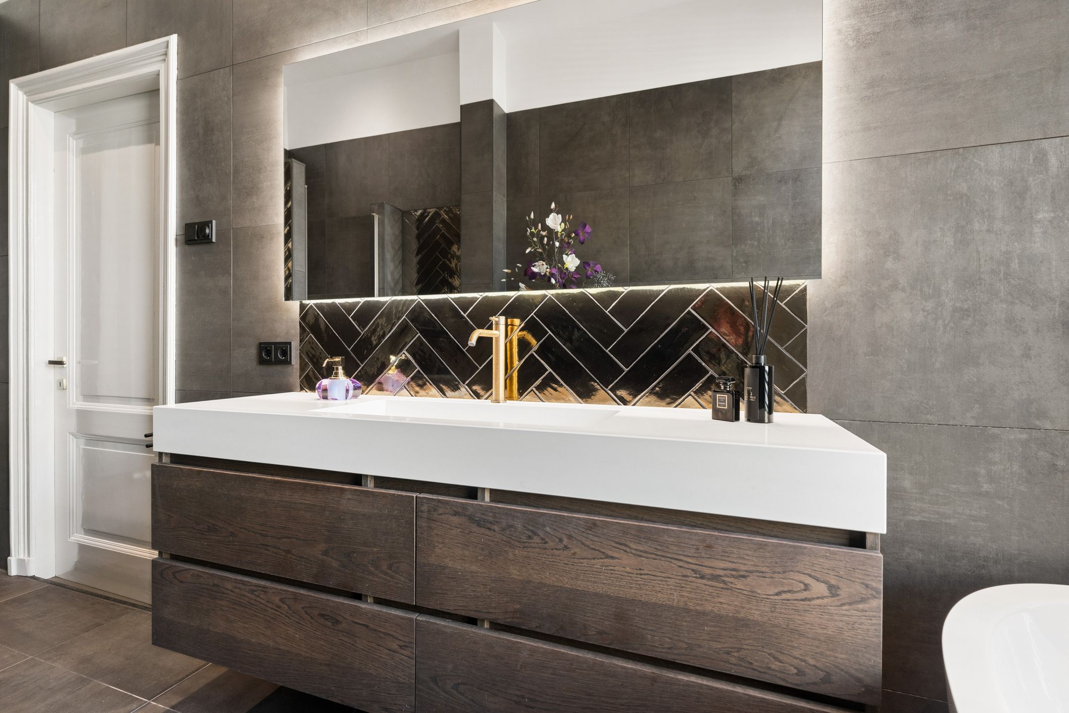 Exceptional Pre-War Townhouse in Nijmegen-Oost Hunnerberg — 42