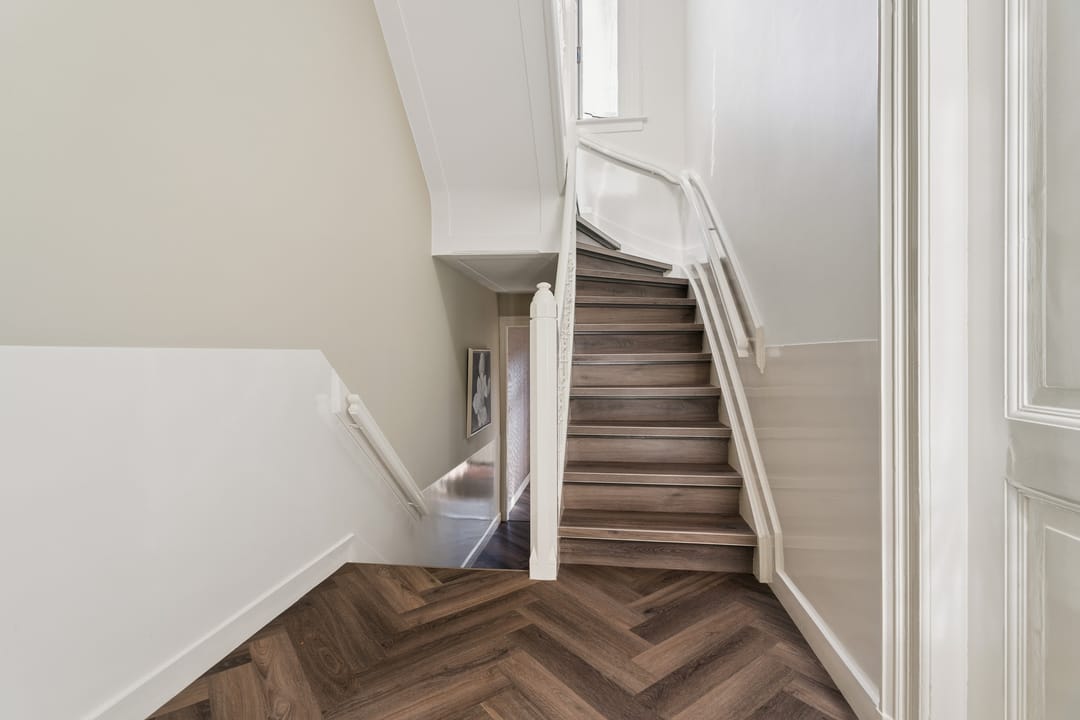 Exceptional Pre-War Townhouse in Nijmegen-Oost Hunnerberg — 43