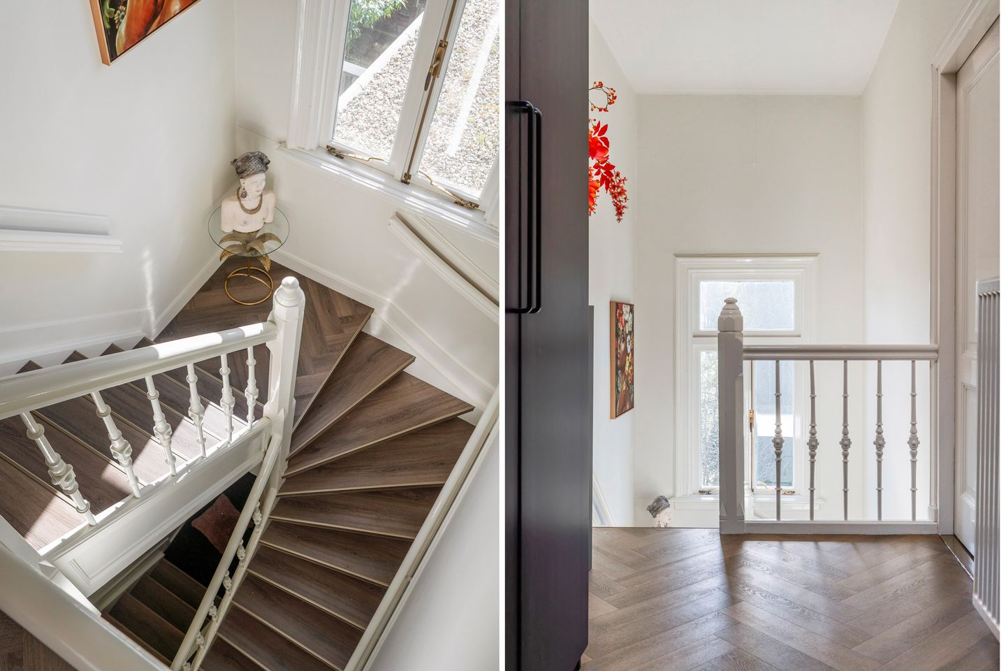 Exceptional Pre-War Townhouse in Nijmegen-Oost Hunnerberg — 44