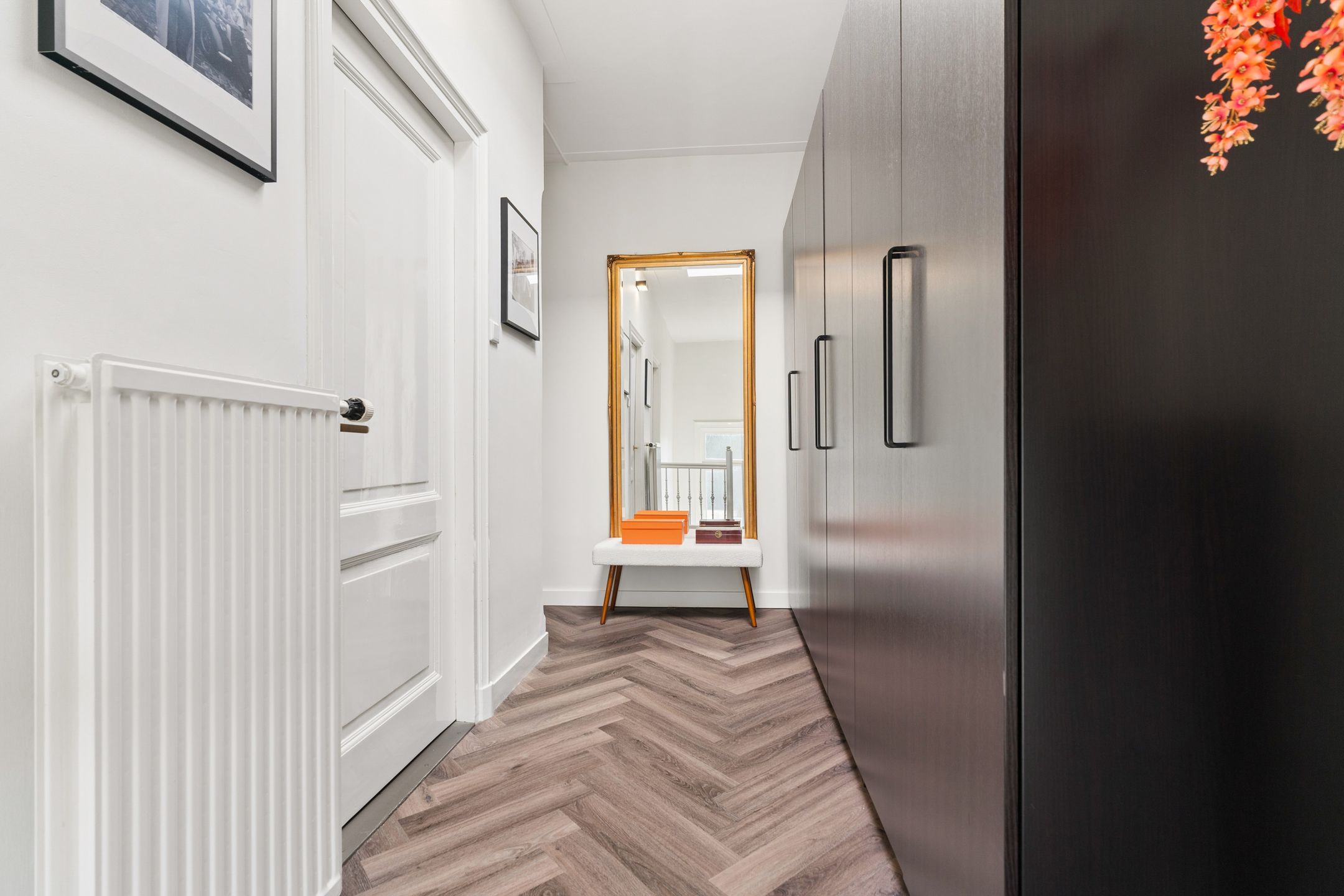 Exceptional Pre-War Townhouse in Nijmegen-Oost Hunnerberg — 45
