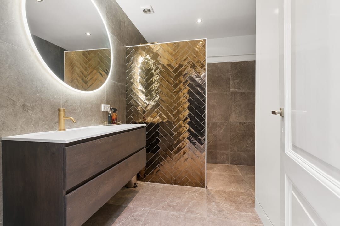 Exceptional Pre-War Townhouse in Nijmegen-Oost Hunnerberg — 47