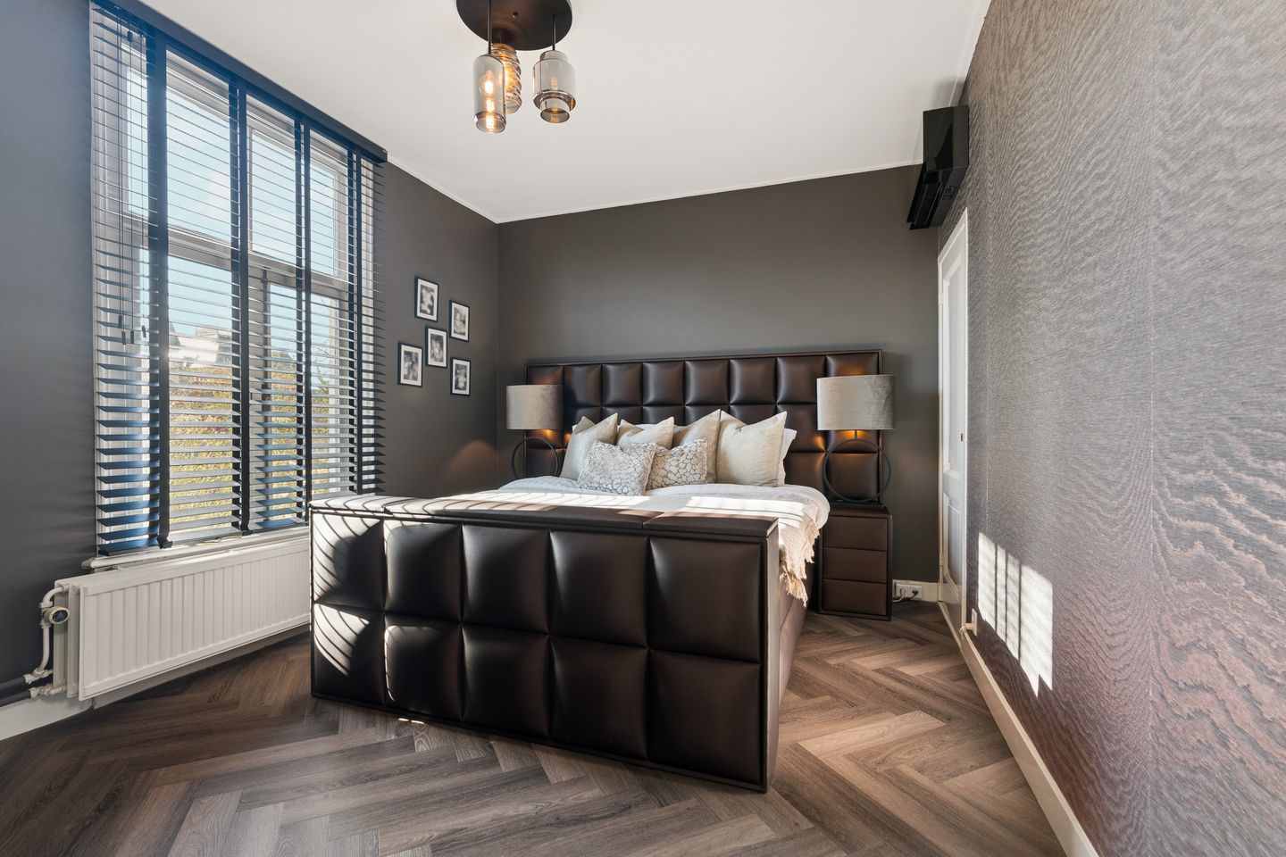 Exceptional Pre-War Townhouse in Nijmegen-Oost Hunnerberg — 49