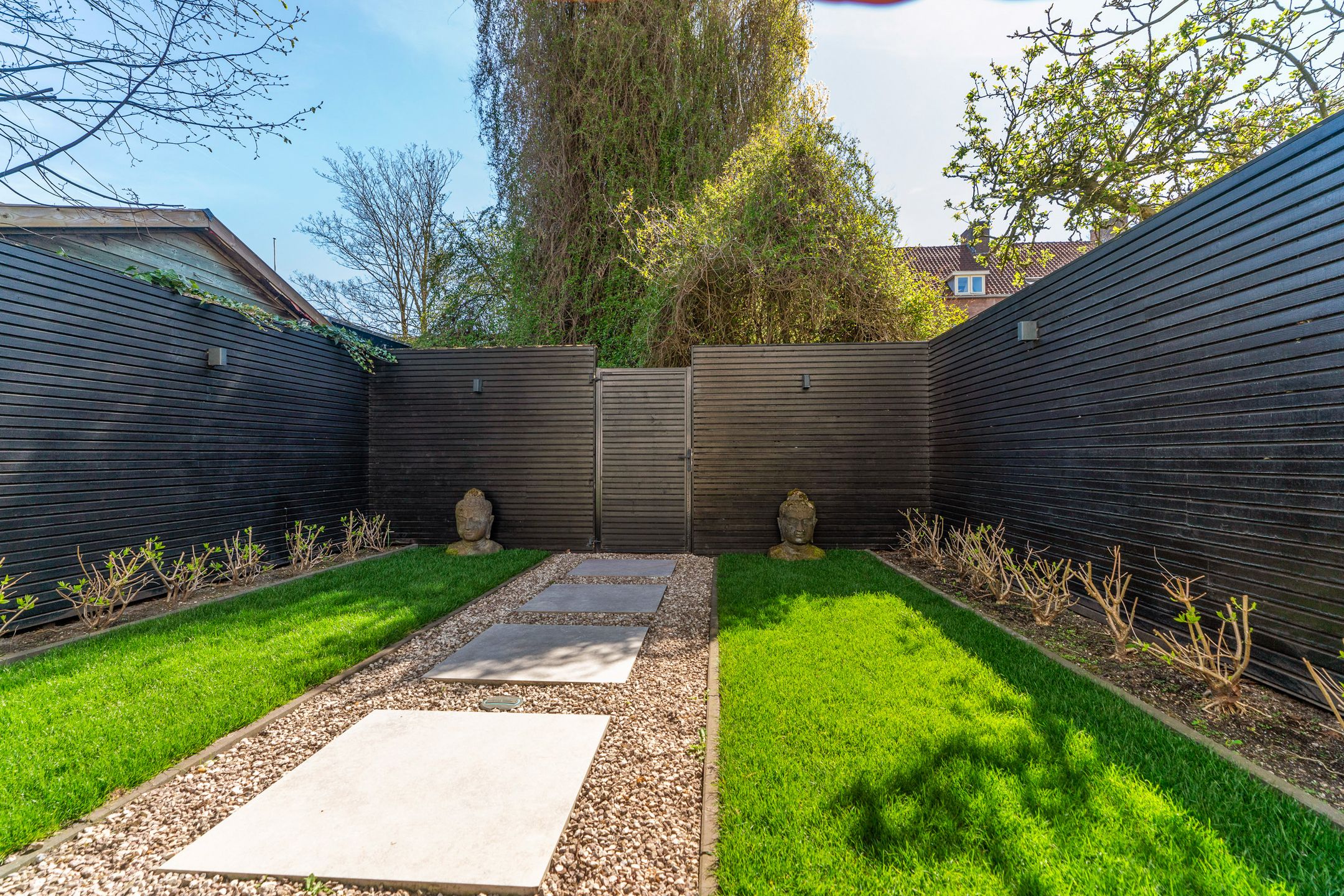 Exceptional Pre-War Townhouse in Nijmegen-Oost Hunnerberg — 60