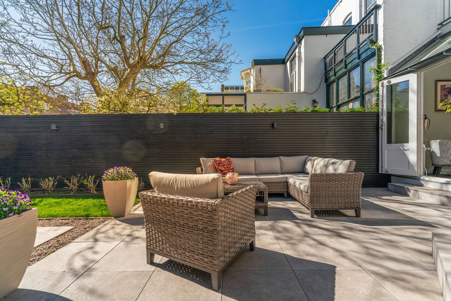 Exceptional Pre-War Townhouse in Nijmegen-Oost Hunnerberg — 64