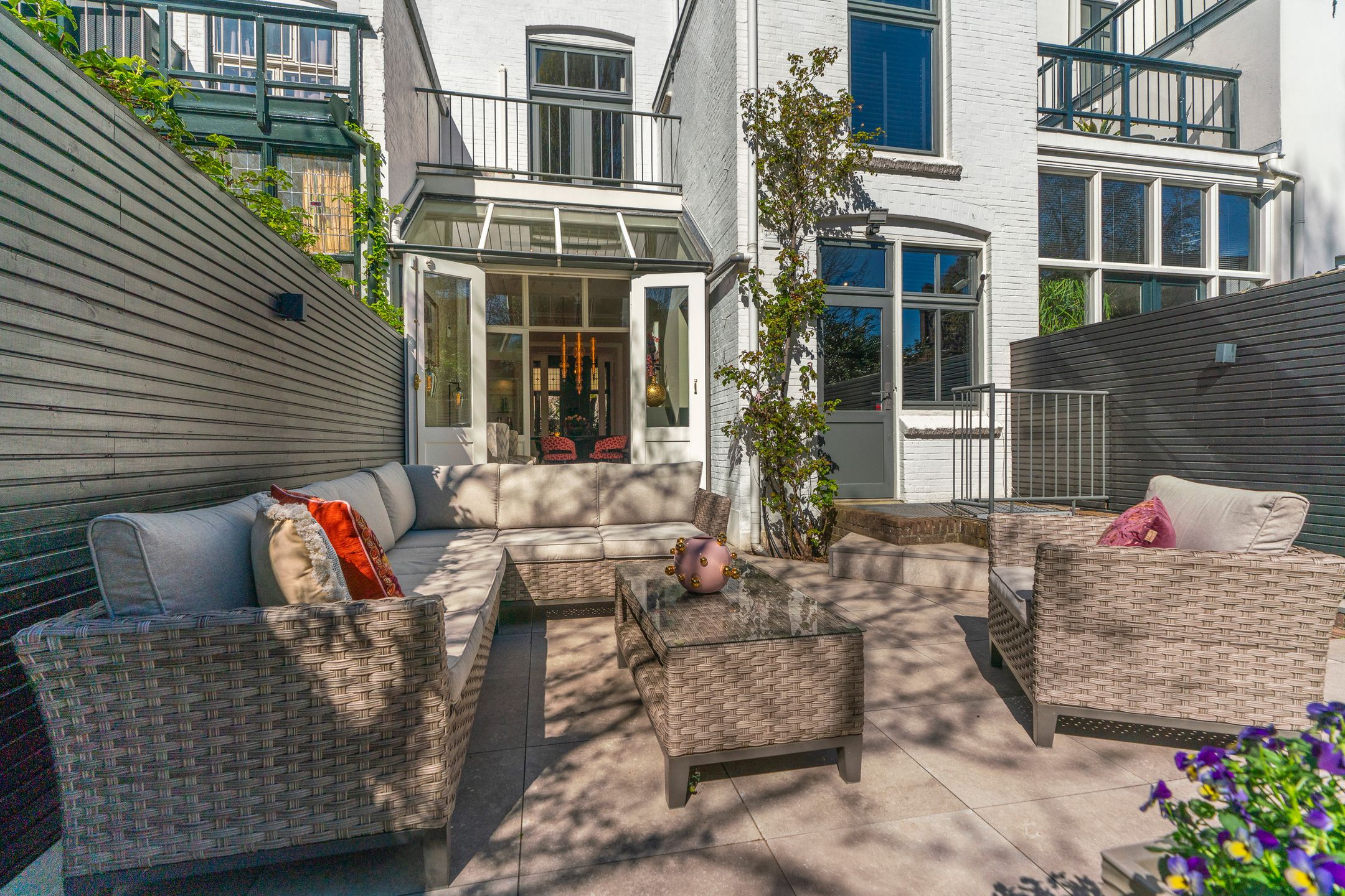 Exceptional Pre-War Townhouse in Nijmegen-Oost Hunnerberg — 66