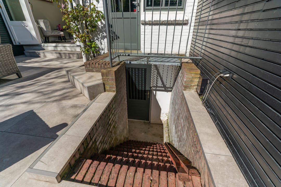 Exceptional Pre-War Townhouse in Nijmegen-Oost Hunnerberg — 67