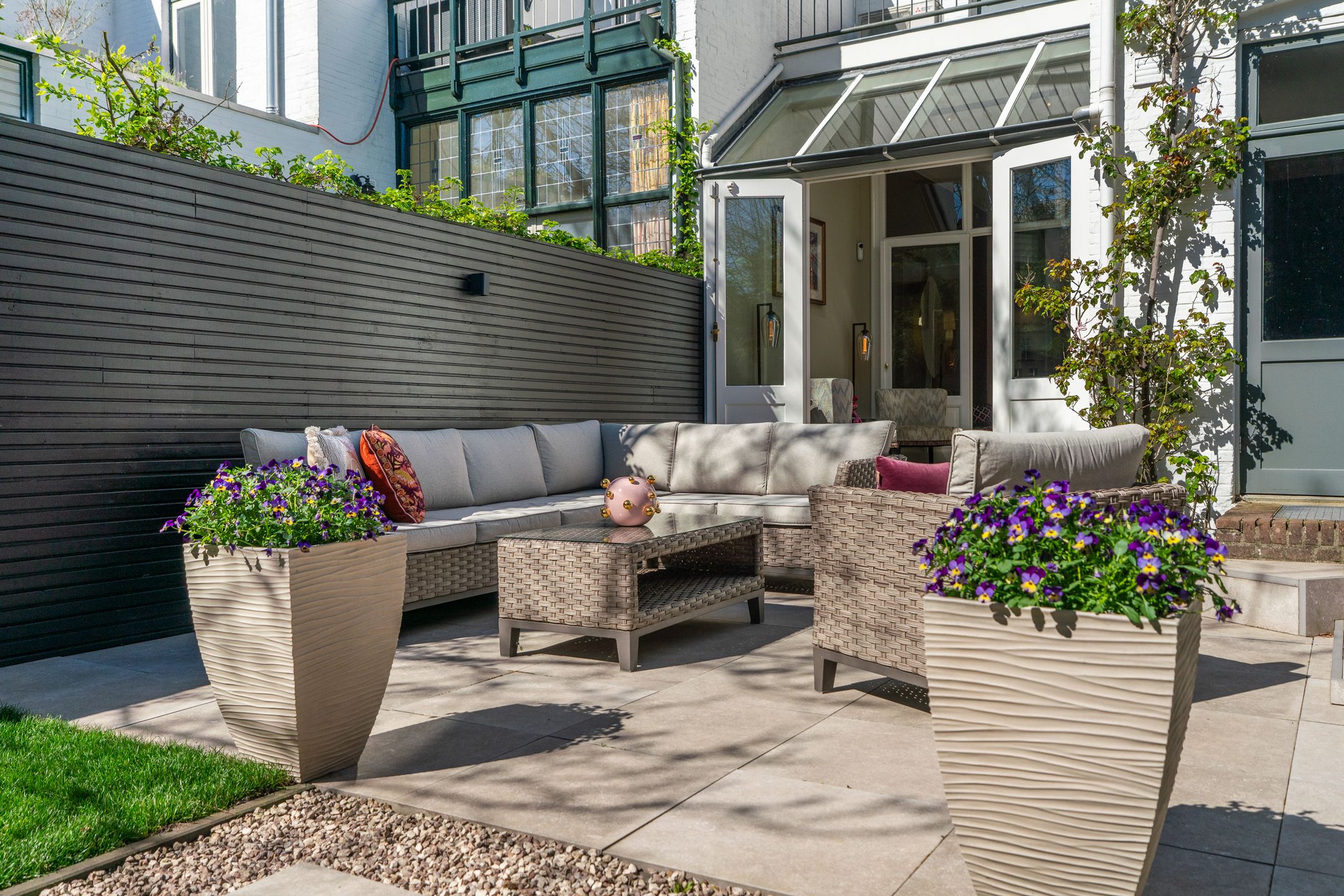 Exceptional Pre-War Townhouse in Nijmegen-Oost Hunnerberg — 63