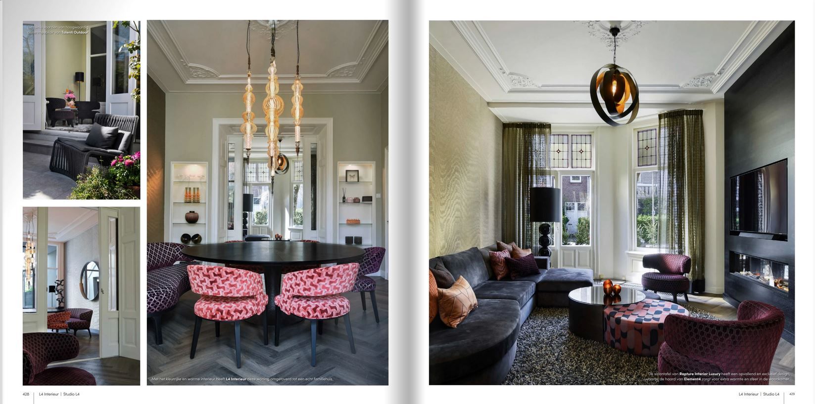 Exceptional Pre-War Townhouse in Nijmegen-Oost Hunnerberg — 87