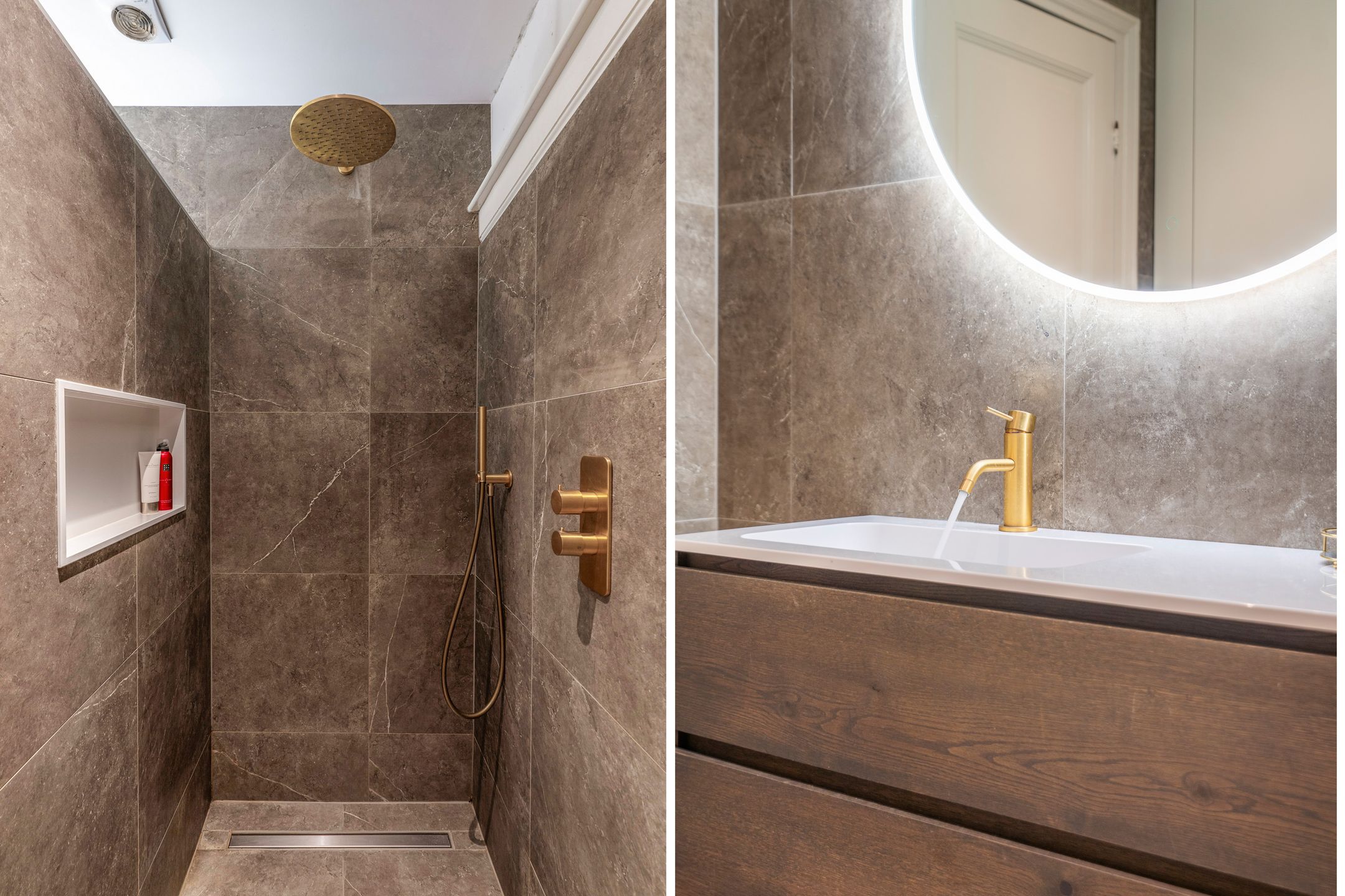 Exceptional Pre-War Townhouse in Nijmegen-Oost Hunnerberg — 48