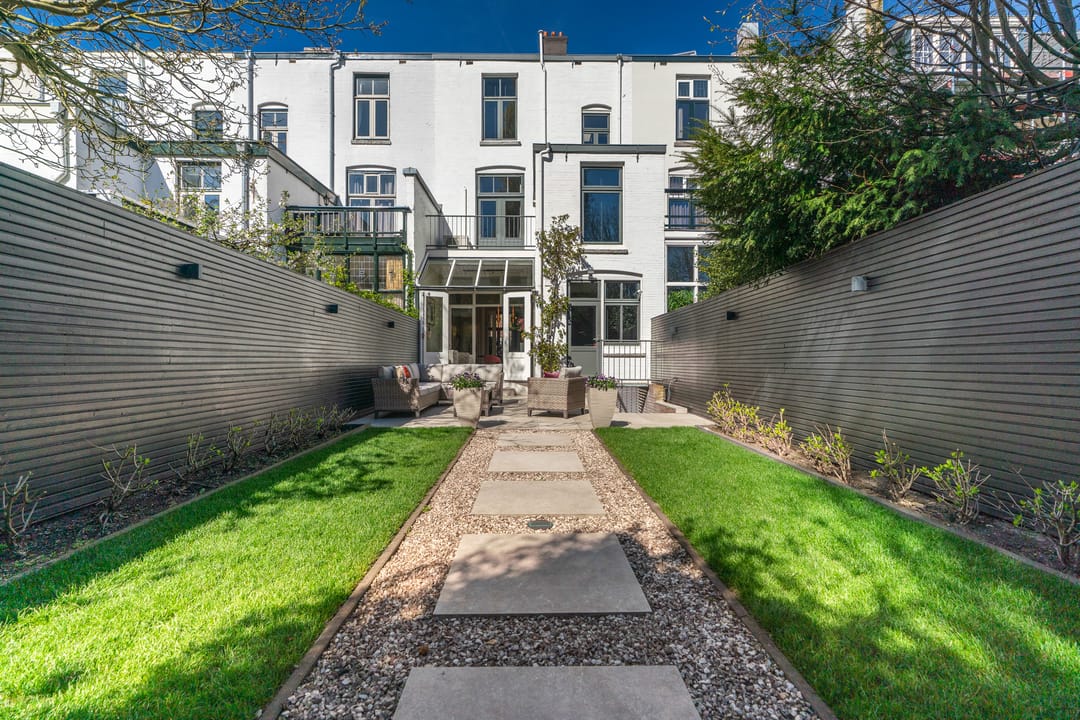 Exceptional Pre-War Townhouse in Nijmegen-Oost Hunnerberg — 61