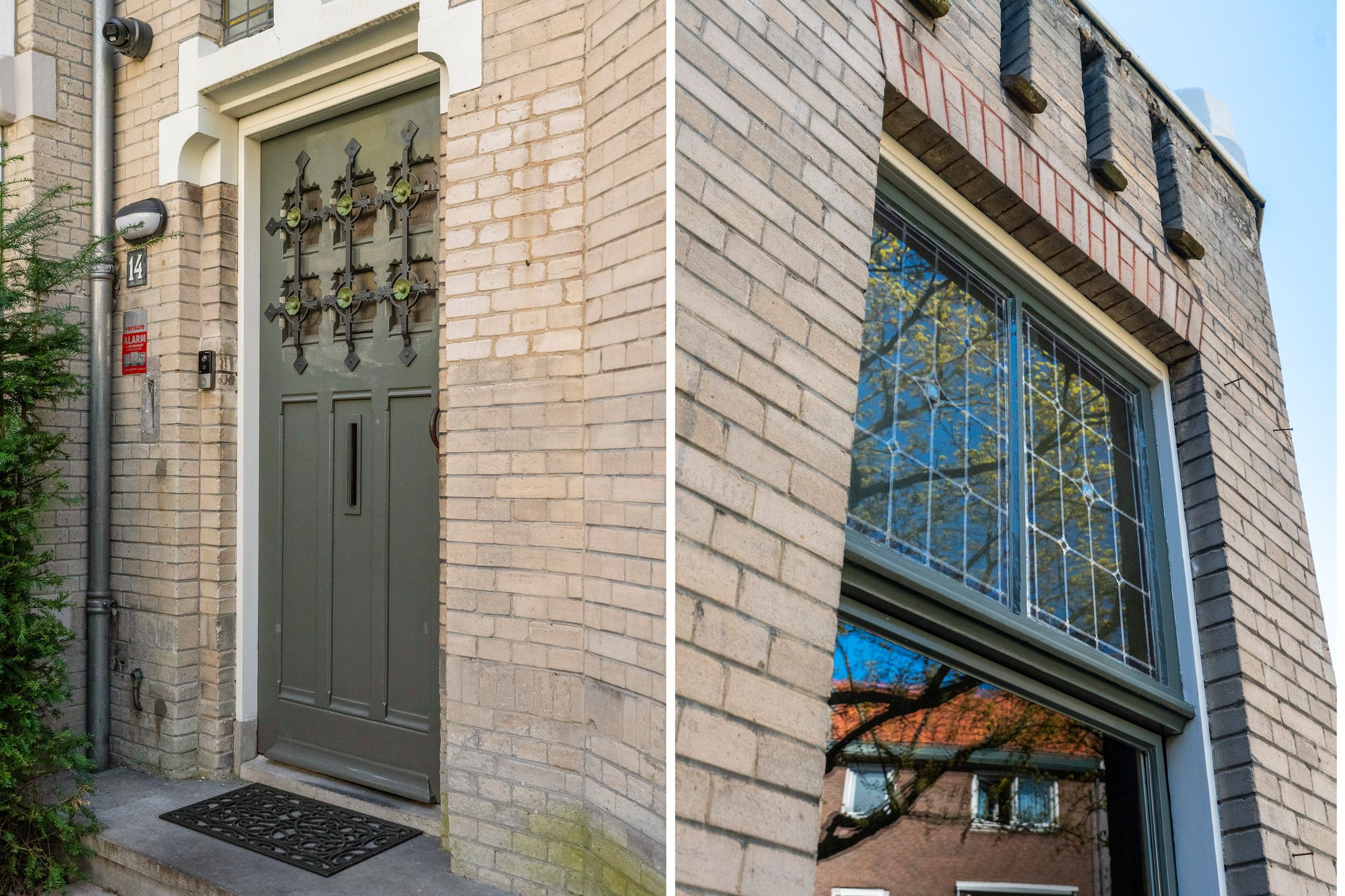 Exceptional Pre-War Townhouse in Nijmegen-Oost Hunnerberg — 69