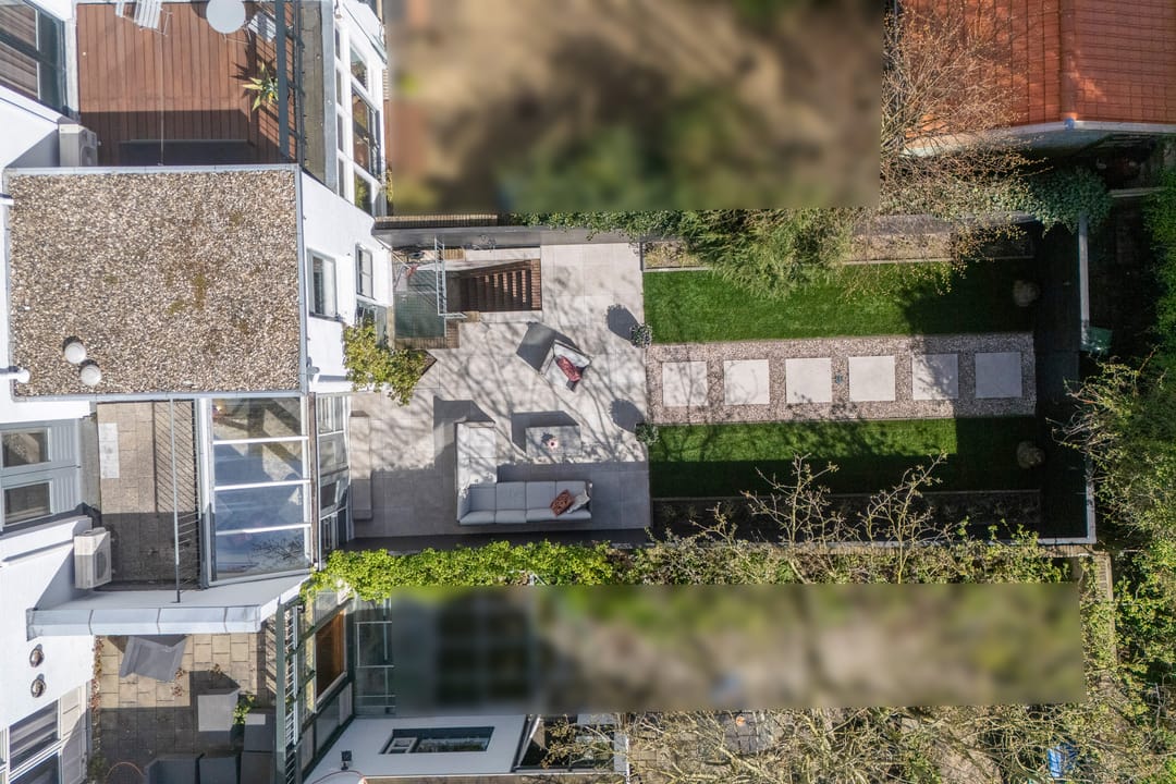 Exceptional Pre-War Townhouse in Nijmegen-Oost Hunnerberg — 77