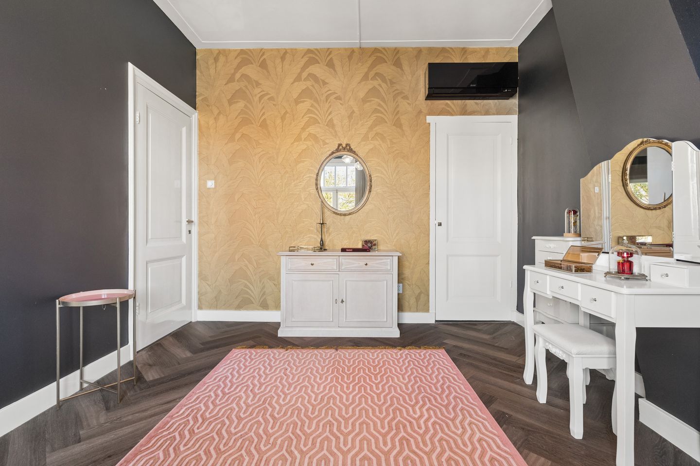 Exceptional Pre-War Townhouse in Nijmegen-Oost Hunnerberg — 55
