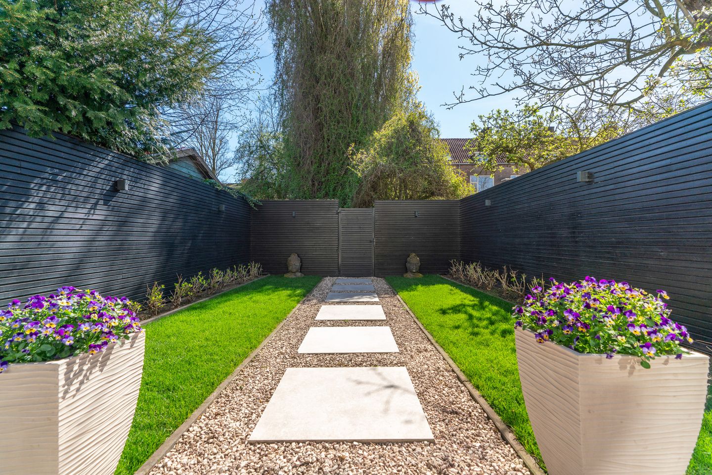 Exceptional Pre-War Townhouse in Nijmegen-Oost Hunnerberg — 59
