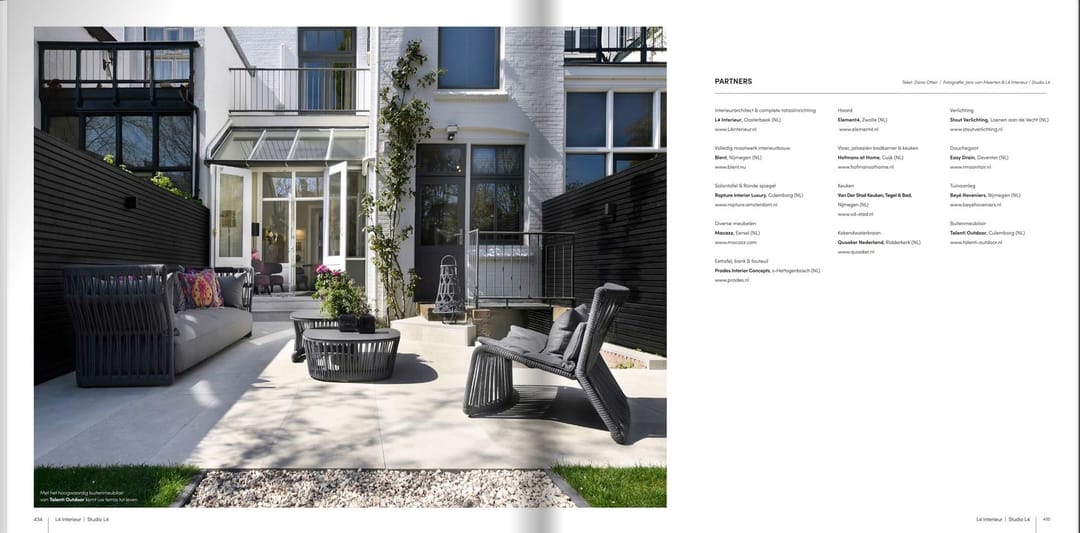 Exceptional Pre-War Townhouse in Nijmegen-Oost Hunnerberg — 88
