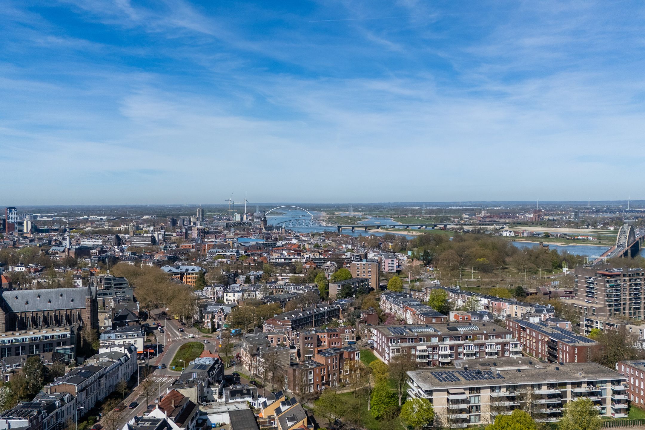 Exceptional Pre-War Townhouse in Nijmegen-Oost Hunnerberg — 81