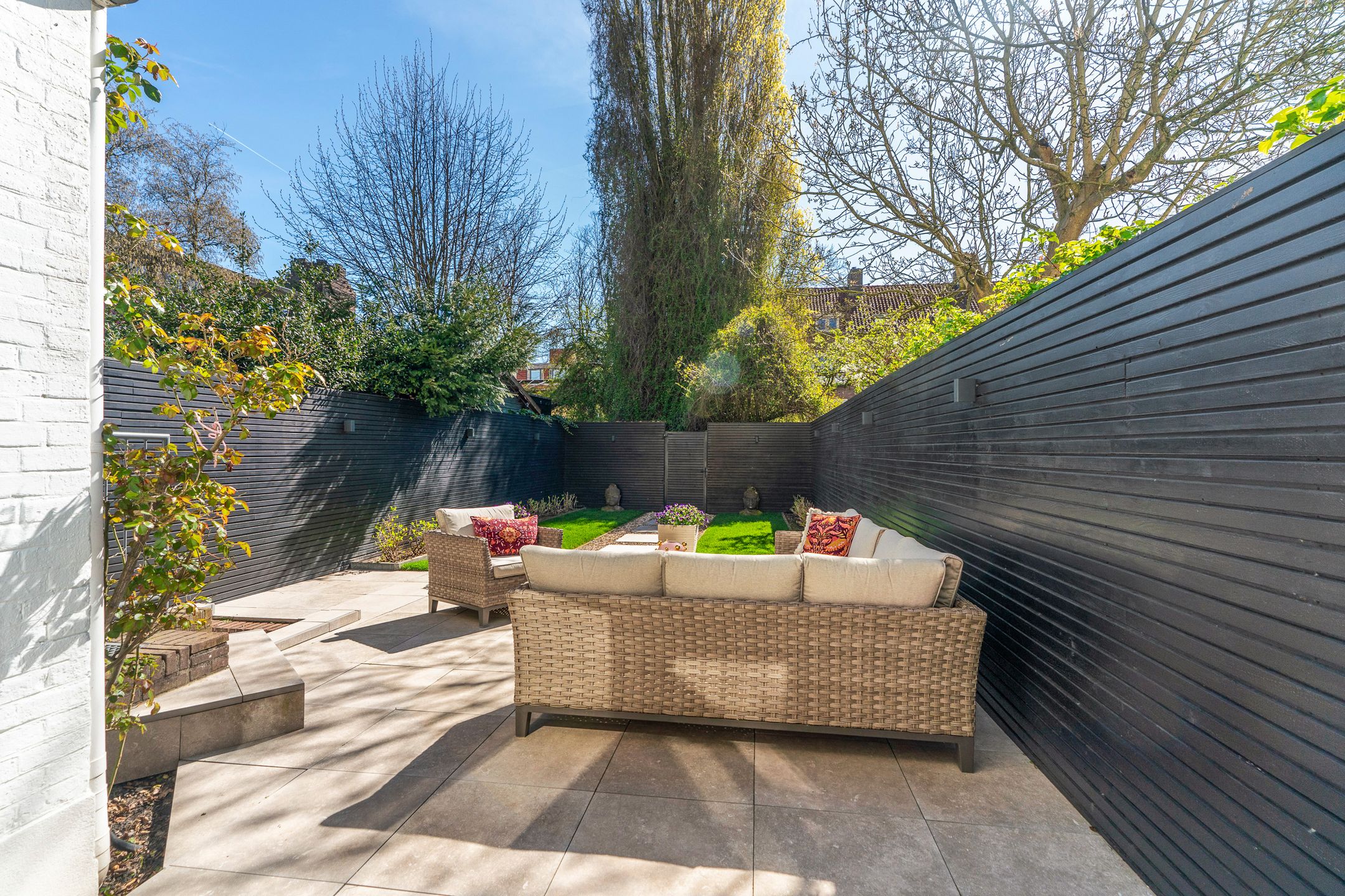 Exceptional Pre-War Townhouse in Nijmegen-Oost Hunnerberg — 57