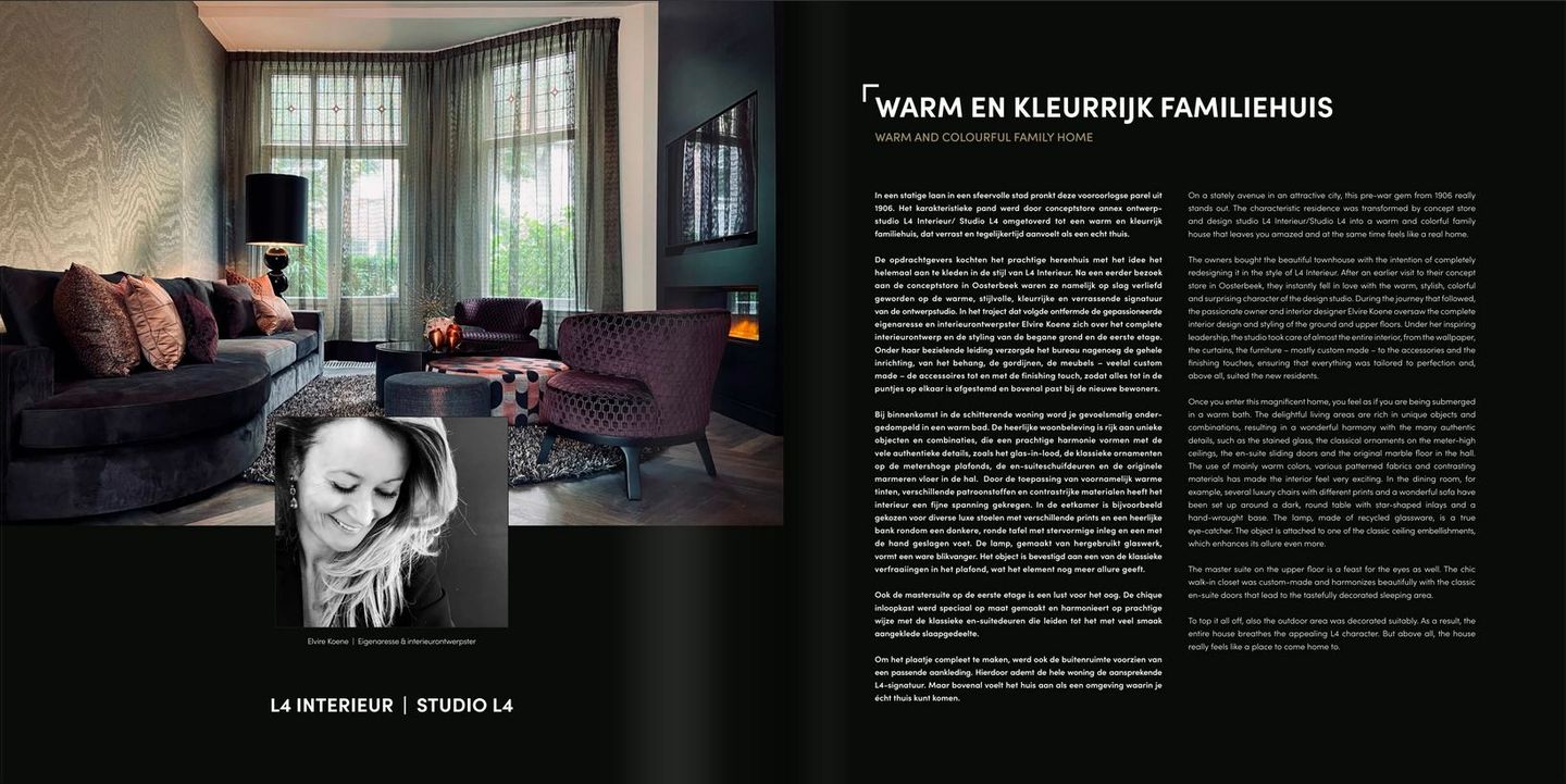 Exceptional Pre-War Townhouse in Nijmegen-Oost Hunnerberg — 85