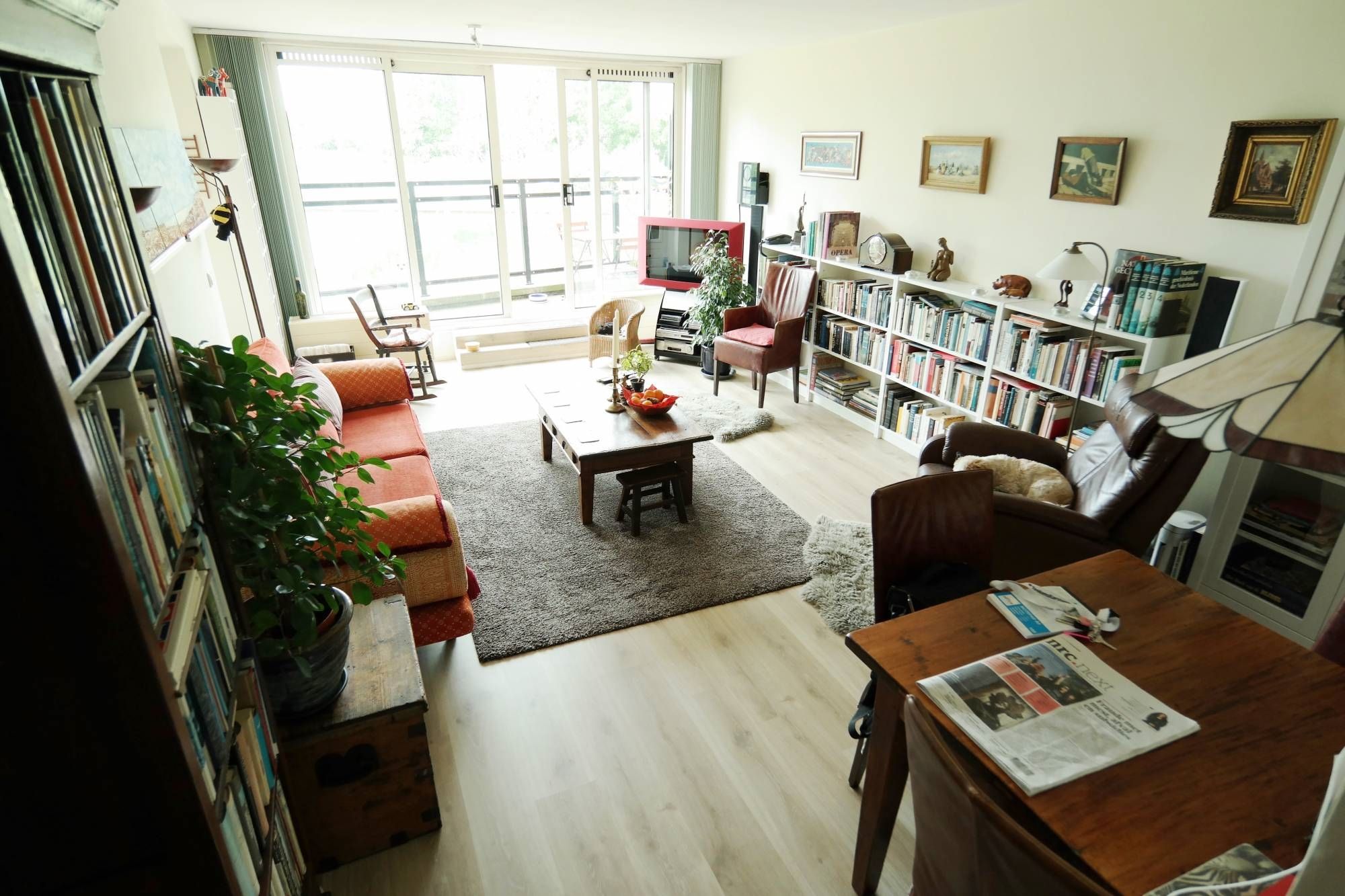 Photo 3 of Coebelweg 3