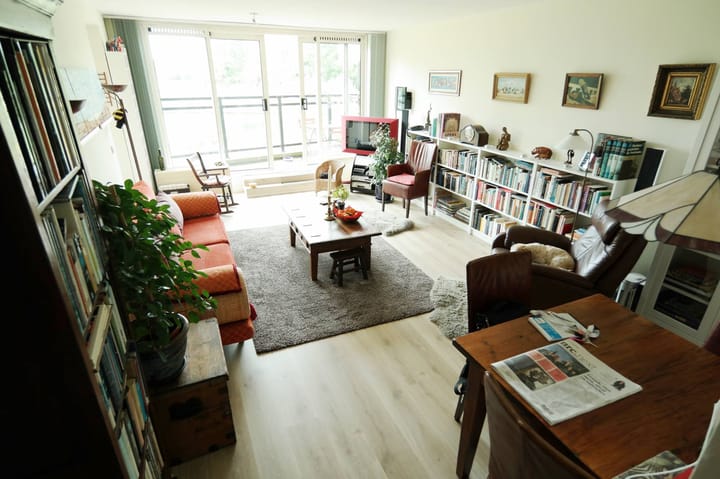 Photo 3 of Coebelweg 3