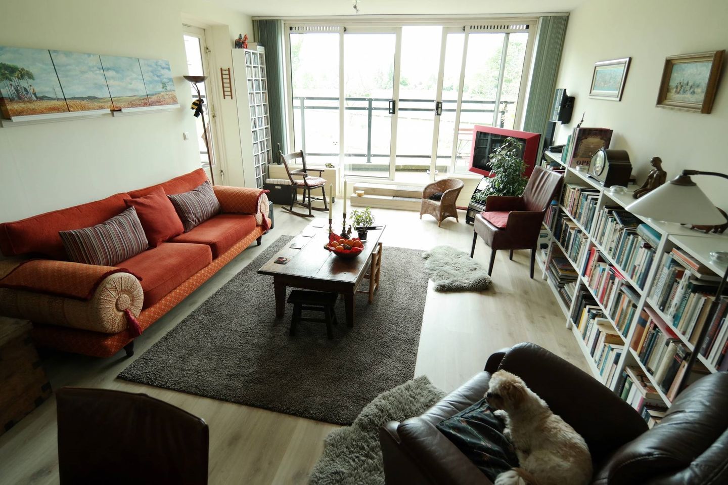 Photo 4 of Coebelweg 3