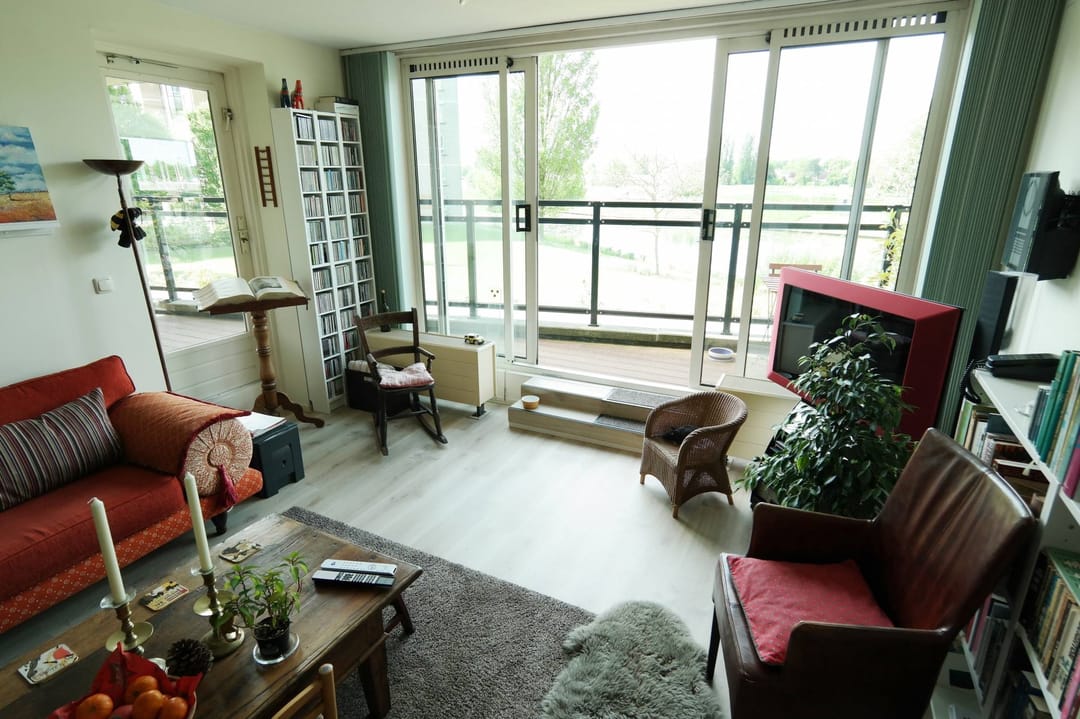 Photo 8 of Coebelweg 3