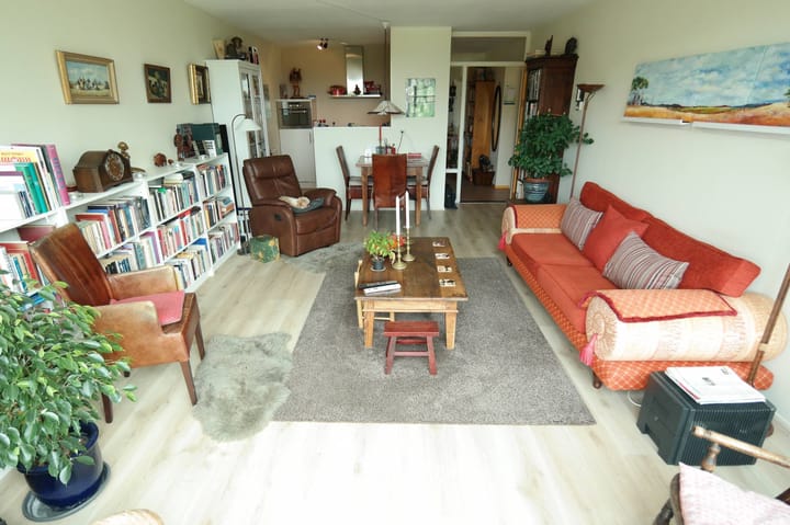 Photo 5 of Coebelweg 3