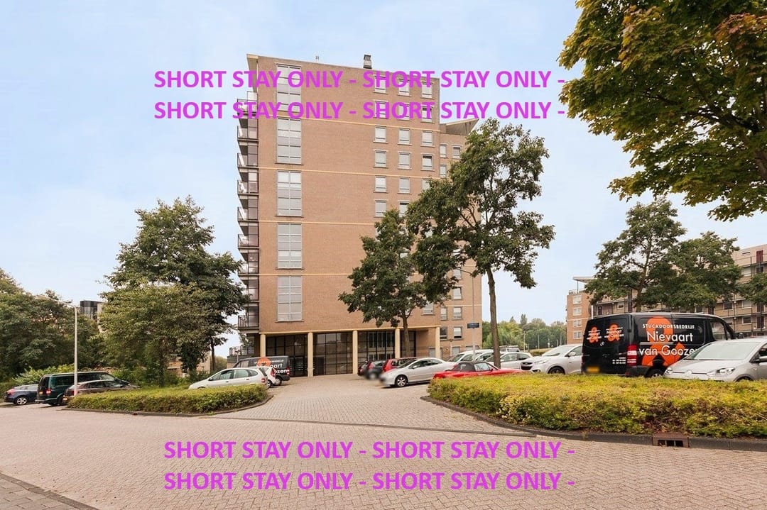 Photo 1 of Coebelweg 3