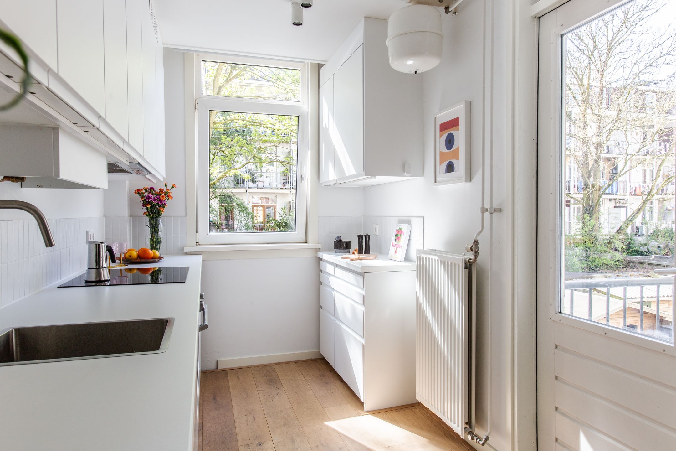 Foto 6 van Joan Melchior Kemperstraat 97-1