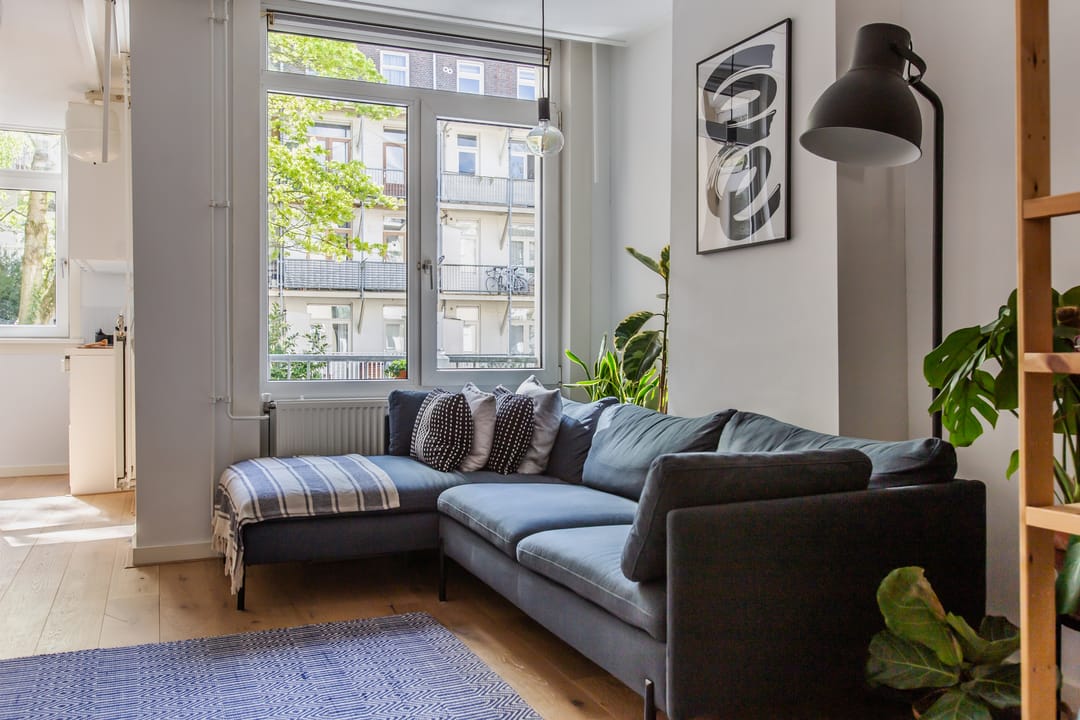 Foto 11 van Joan Melchior Kemperstraat 97-1