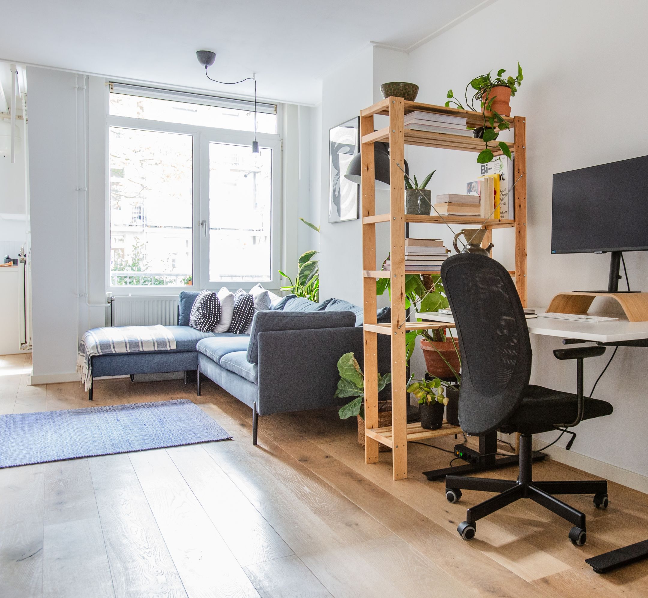 Foto 12 van Joan Melchior Kemperstraat 97-1