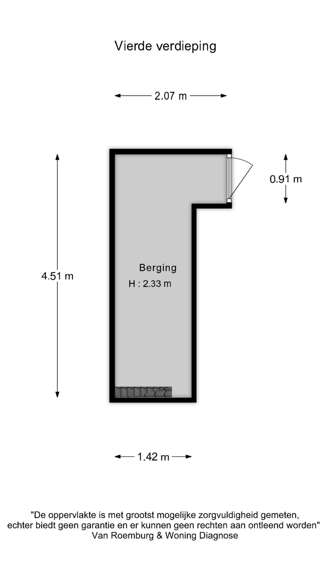 Foto 21 van Joan Melchior Kemperstraat 97-1