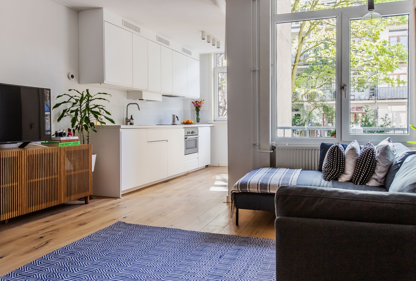 Foto 4 van Joan Melchior Kemperstraat 97-1