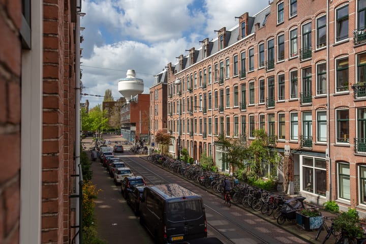 Photo 2 of Joan Melchior Kemperstraat 97-1